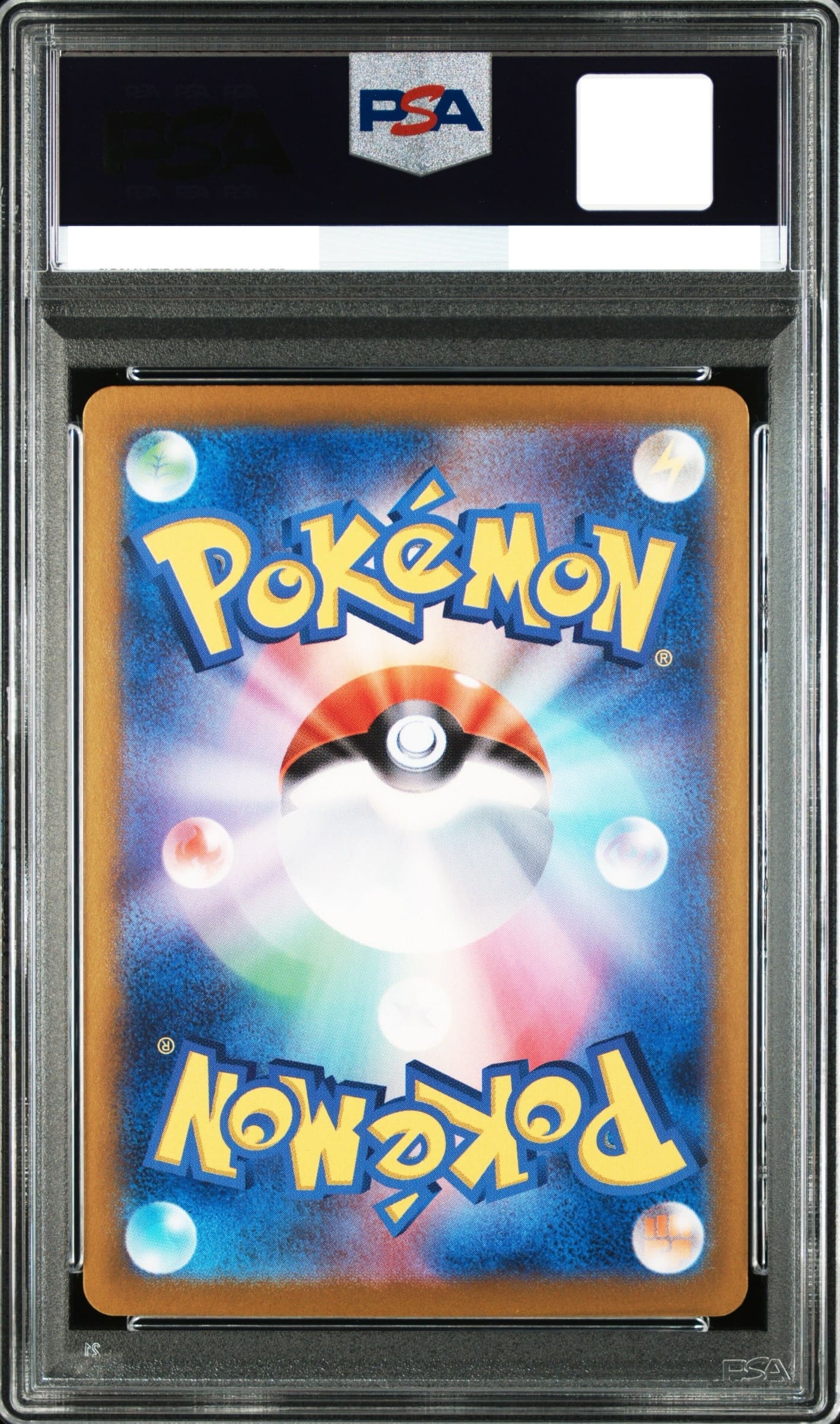 PSA10 Meowth 192/SV-P Pokemon Japanese Promo